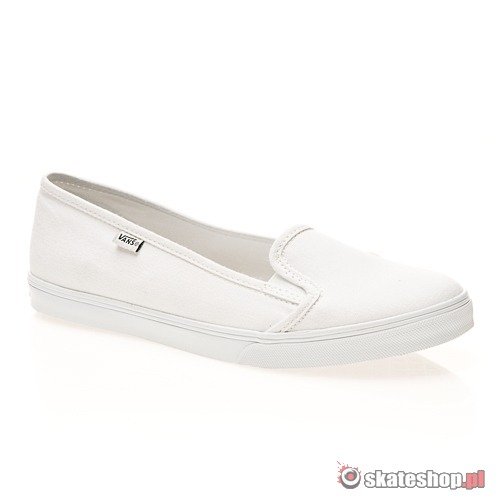 VANS KVD WMN true white shoes
