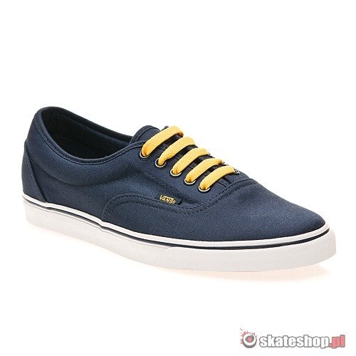 VANS LPE navy/yellow shoes