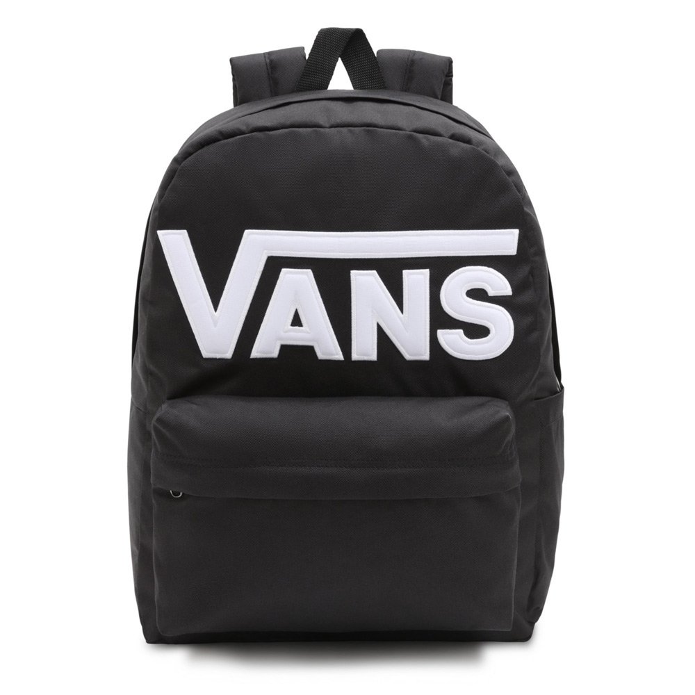 VANS Old Skool Drop V (black/white) backpack