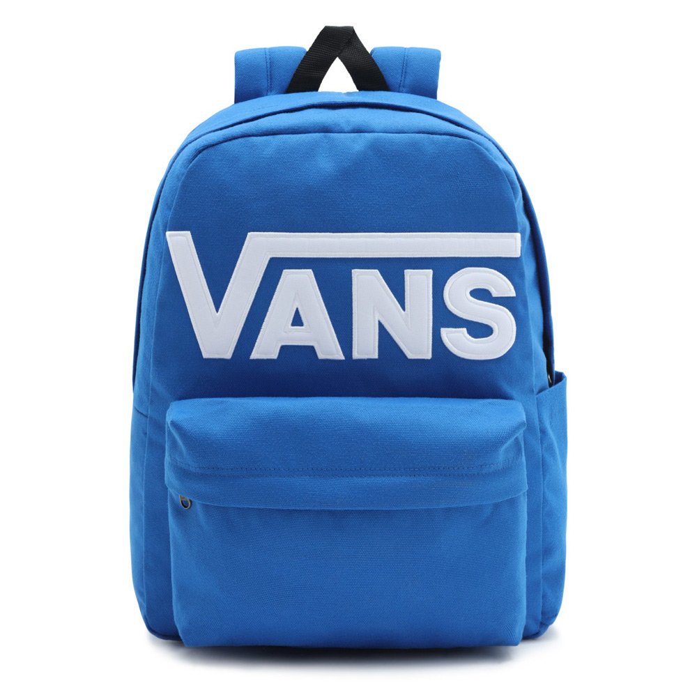VANS Old Skool Drop V (nautical blue) backpack