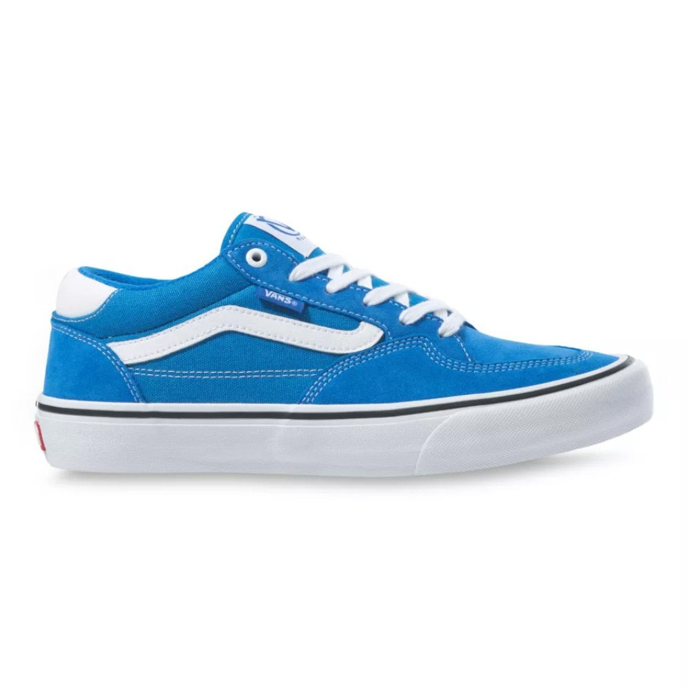 Vans milton outlet skate shoes