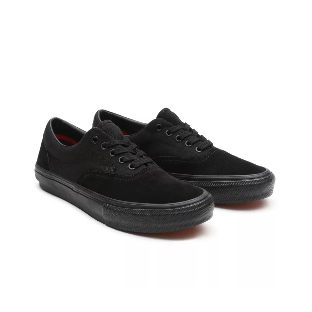 VANS Skate Era (black/black) skate shoes