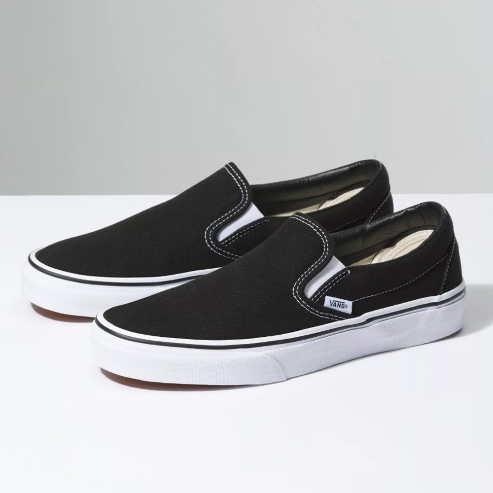 VANS Slip On (black) shoes