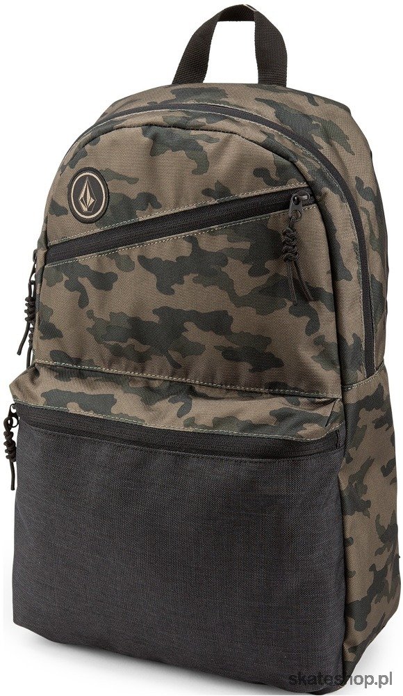 VOLCOM Academy (camo) 26L backpack