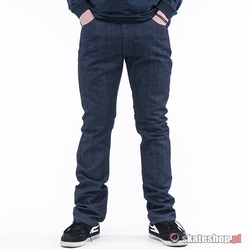 VOLCOM Activist Jeans (rinse) pants