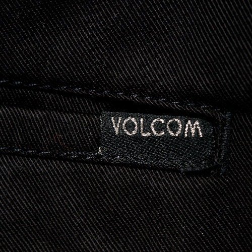 VOLCOM Frickin Chino (black) shorts