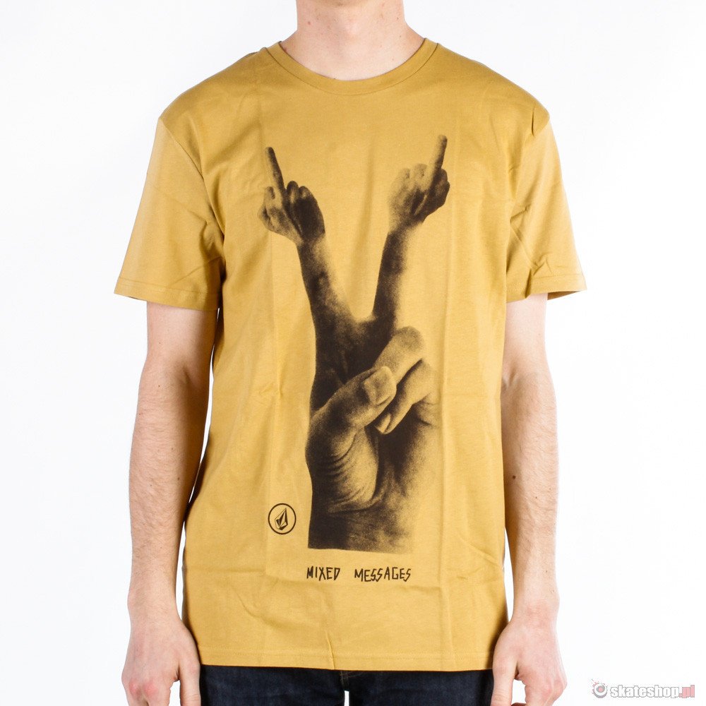VOLCOM Mixed Message (scp)