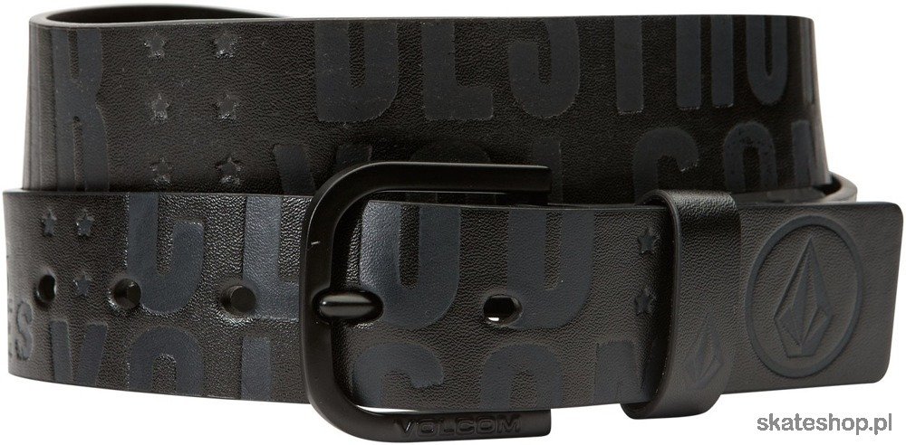 VOLCOM Picto (bkb) belt
