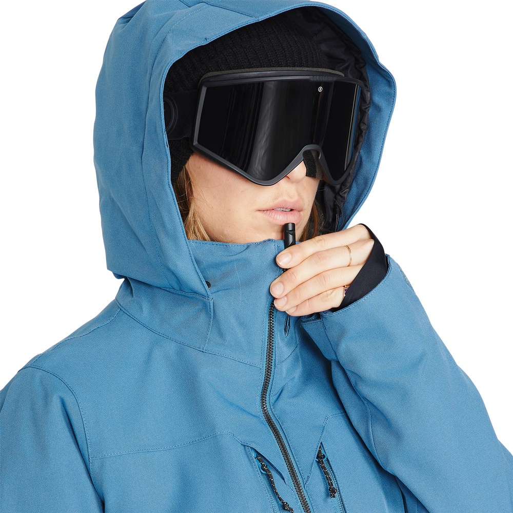 2023 Volcom 3D Stretch GORE-TEX Womens Jacket