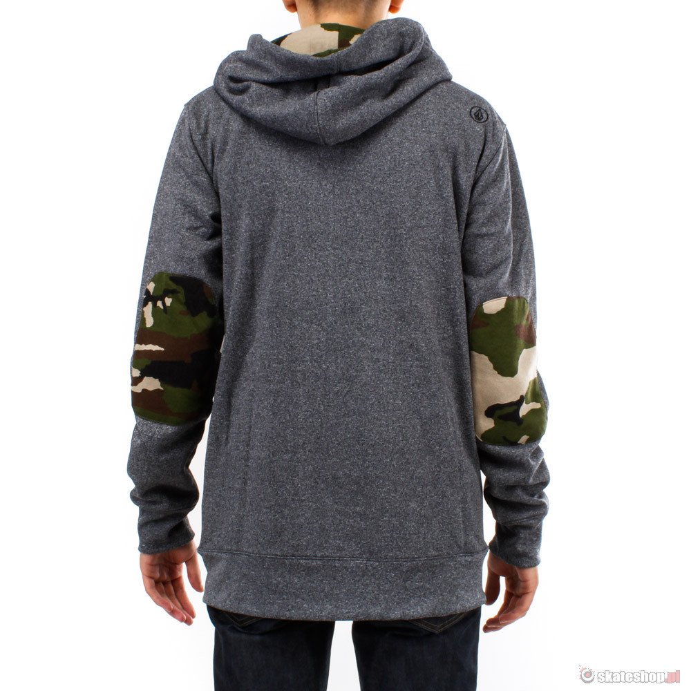 Capita mod outlet pullover