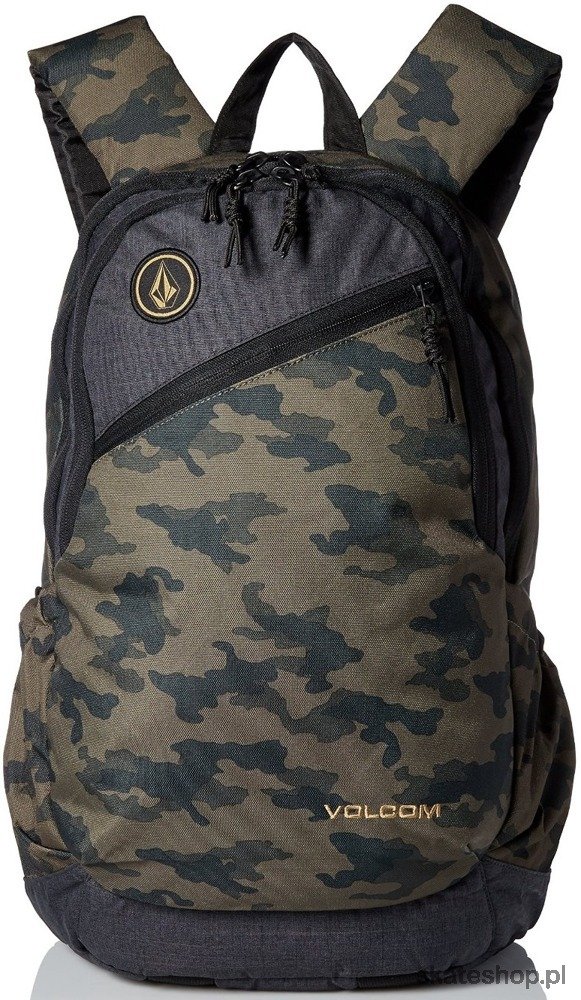 VOLCOM Substrate (camo) 26L backpack