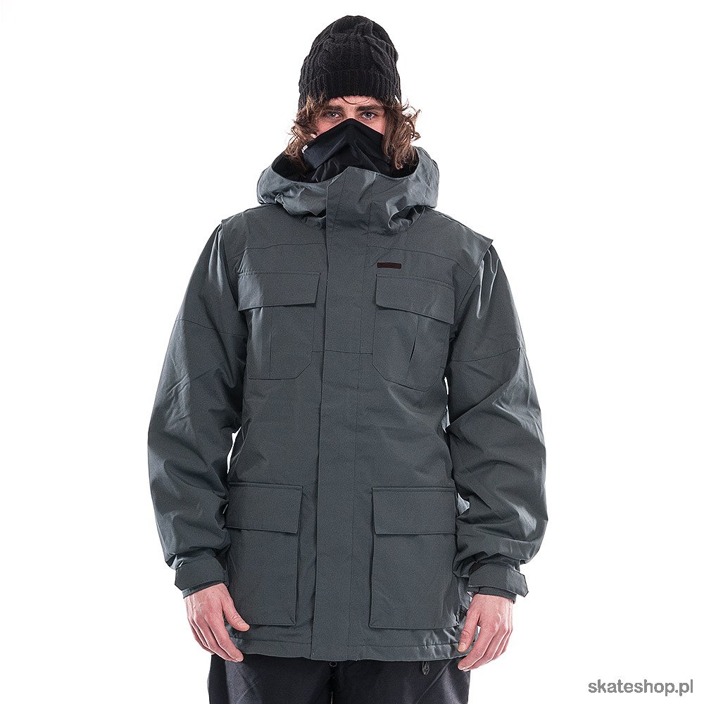 Volcom Snowboard jacket Alternate (chr)
