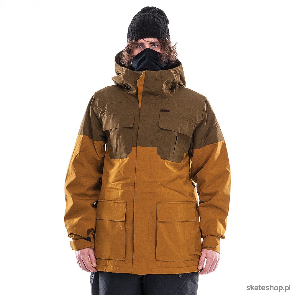 Volcom Snowboard jacket Alternate (crl)