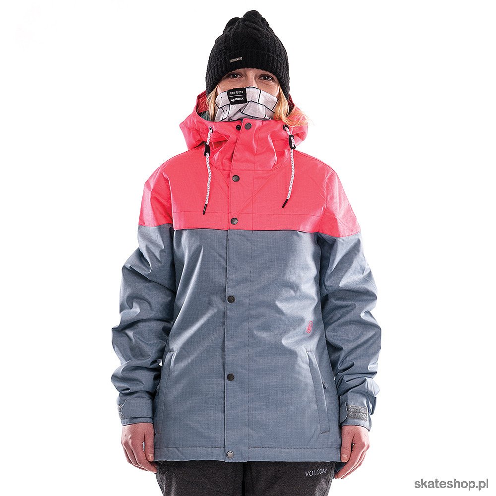 Volcom Snowboard jacket Bolt Ins (epk)