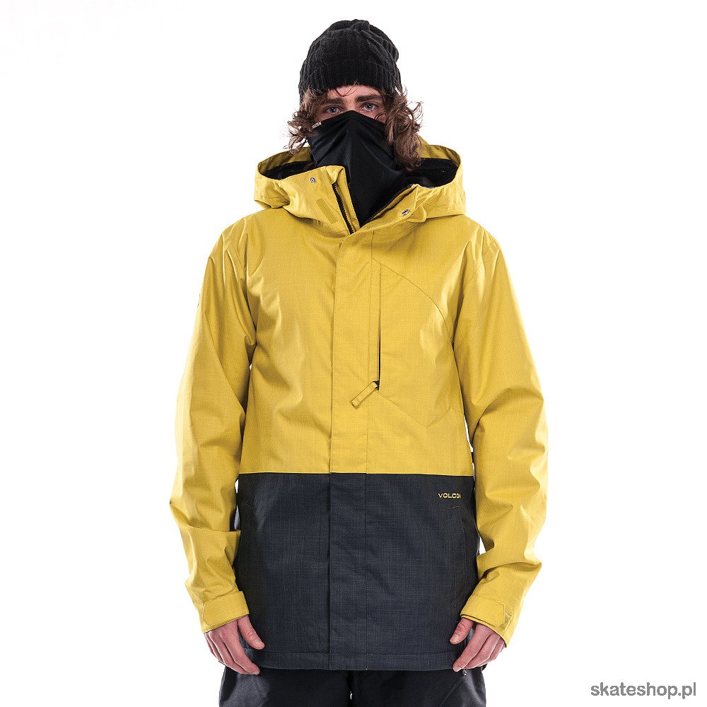 Volcom Snowboard jacket Retrospec (ctg)