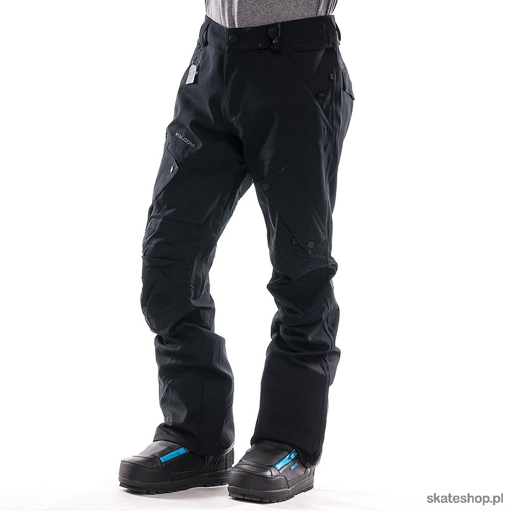 Volcom Snowboard pants Articulated (blk)