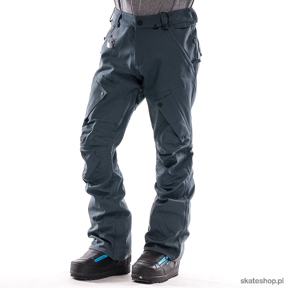 Volcom Snowboard pants Articulated (chr)