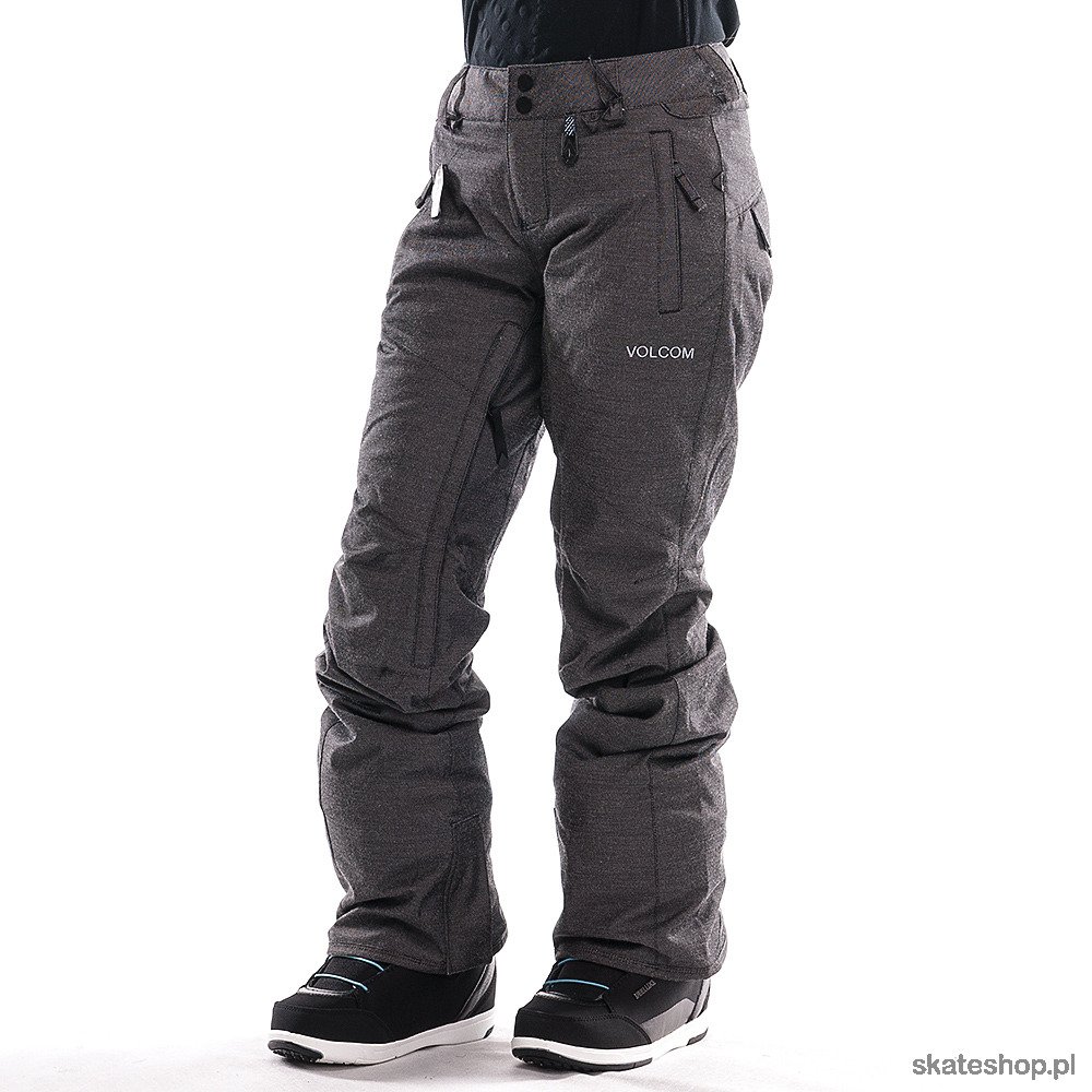 Volcom Snowboard pants Birch (blk)