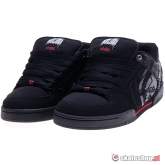 dc metal mulisha shoes