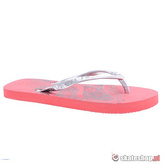 Japonki FOX Escape WMN (red) czerwone K3J20