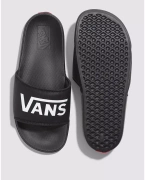 VANS La Costa Slide On (black)