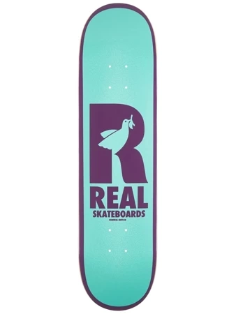 Deska REAL PP Doves Redux SM 8.06"