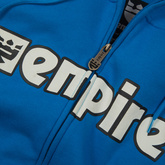 Bluza EMPIRE Warrior (blue/white)