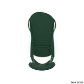 UNION Juliet WMN (green) snowboard bindings