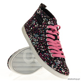 OSIRIS Currency (blk/ber/flwr) shoes