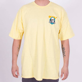 Koszulka POWELL PERALTA Ripper (banana)