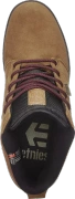 Jefferson MTW (brown/gold/black) winter shoes