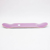 Deska GOODWOOD Checker (black/white) 8.0"