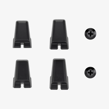 Regulacja UNION Step On® Forward Lean Adjuster