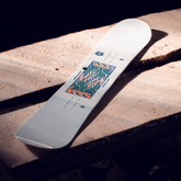 Snowboard GNU Velvet 153