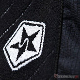 SESSINS Hybrid WMN black magic capri drawers