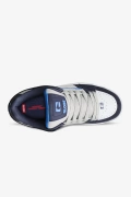 GLOBE Tilt (blue heaven/white) shoes
