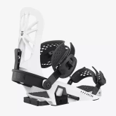 Wiązania splitboardowe UNION Explorer (white)
