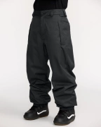 VOLCOM Arthur 20K (black) snowboard pants