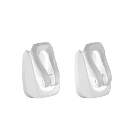 Regulacja łyżki UNION Mini Flad white