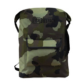 Plecak FISH Dry Pack Drifter (camo)