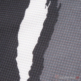 Kalesony DC Onyx (black stripe) szaro-czarne