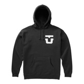 Bluza UNION Team Hoodie Hood '21 (black)