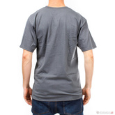 OSIRIS Team (charcoal) t-shirt