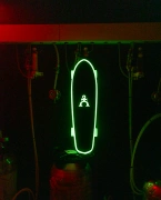 GLOBE Blazer Ma'at 26" cruiser