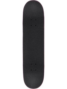 Deskorolka GLOBE G1 Fairweather (black/purple) 7.75"