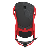 UNION Atlas FC (race red) 2024 snowboard bindings