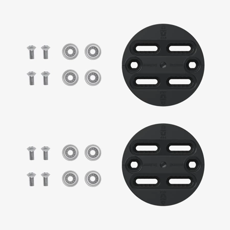 Dyski UNION Camber Disk