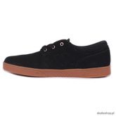 EMERICA The Figueroa (black/gum)