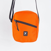 NERVOUS Icon (orange) field bag