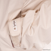 PLANET EARTH Alpine (white) jacket